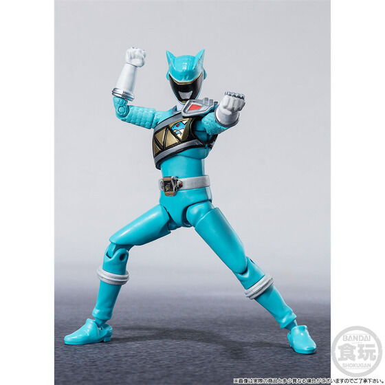 shodo super キョウリュウレッドカーニバル　キョウリュウジャー　食玩 SHODO SUPER 獣電戦隊キョウリュウジャー3 レッドカーニバル