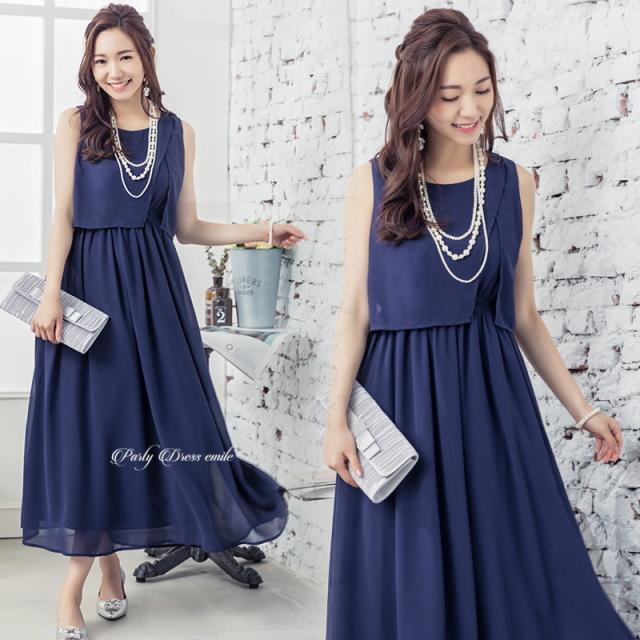 レビュー特典 お呼ばれ ワンピース パーティードレス フォーマル