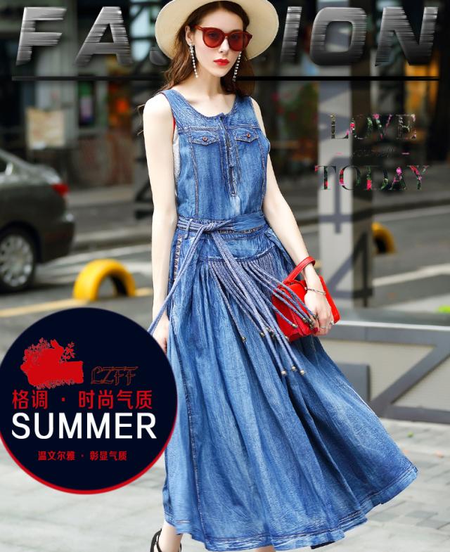 デニム ワンピース フリンジ ボヘミアン風 の通販はau Pay マーケット Na Na Iro