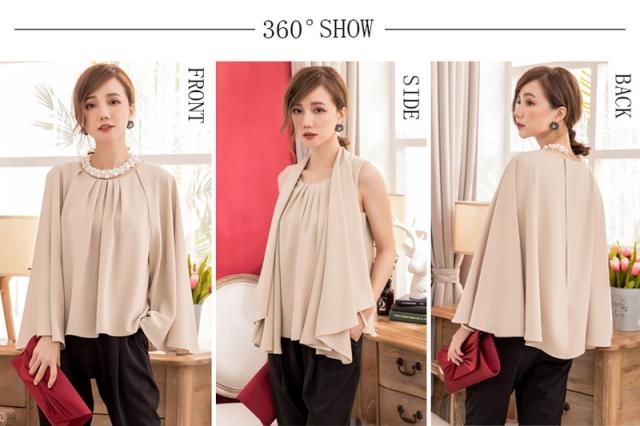 レビュー特典 パーティードレス パンツ 結婚式 お呼ばれ 二次会 ドレス