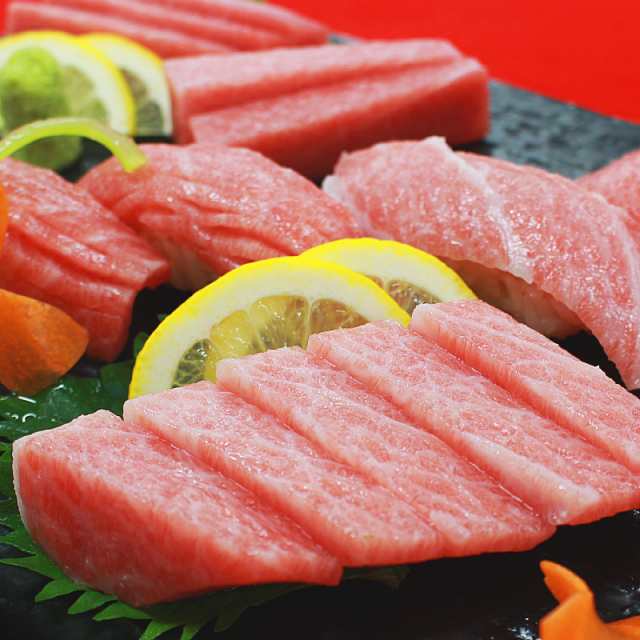 10個限定 500ｇ追加で4000円off 料亭 本マグロ 500ｇ マグロ 市場直送 大トロ クロマグロ 刺身 祇園料亭御用達 高級 まぐろ 鮪 刺身 の通販はau Pay マーケット セレクトショップyi