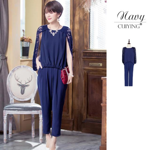 パーティードレス パンツ 結婚式 お呼ばれ ドレス 大きいサイズ  二次会 パンツドレス パンツスーツ スーツ レディース 2点セット フォーマル emile0047 レビュー特典 パーティードレス パンツ 結婚式 お呼ばれ ドレス 大きい