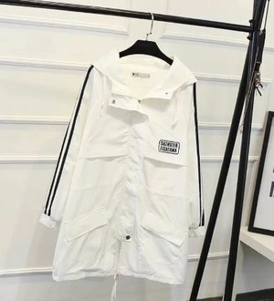 マウンテンパーカー ロングジャケット 長袖 無地 ゆったり 春夏 トレンド マンパ 秋冬 Xxxl ４l ビッグ の通販はau Pay マーケット Dharma Jaya