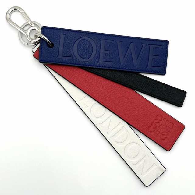 【男女兼用】ロエベ　LOEWE　レディース　バッグ　チャーム　キーホルダーLOEWE