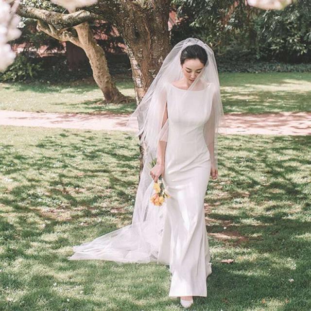 ウェディングドレス 結婚式 20代 30代 40代 ウェディング フォーマルドレス ノースリーブ ホワイト ロング パーティードレス 二次会 結婚式フォーマル オフショル カジュアルウェディング レストランウェディング フォトウェディングの通販は 13,780円