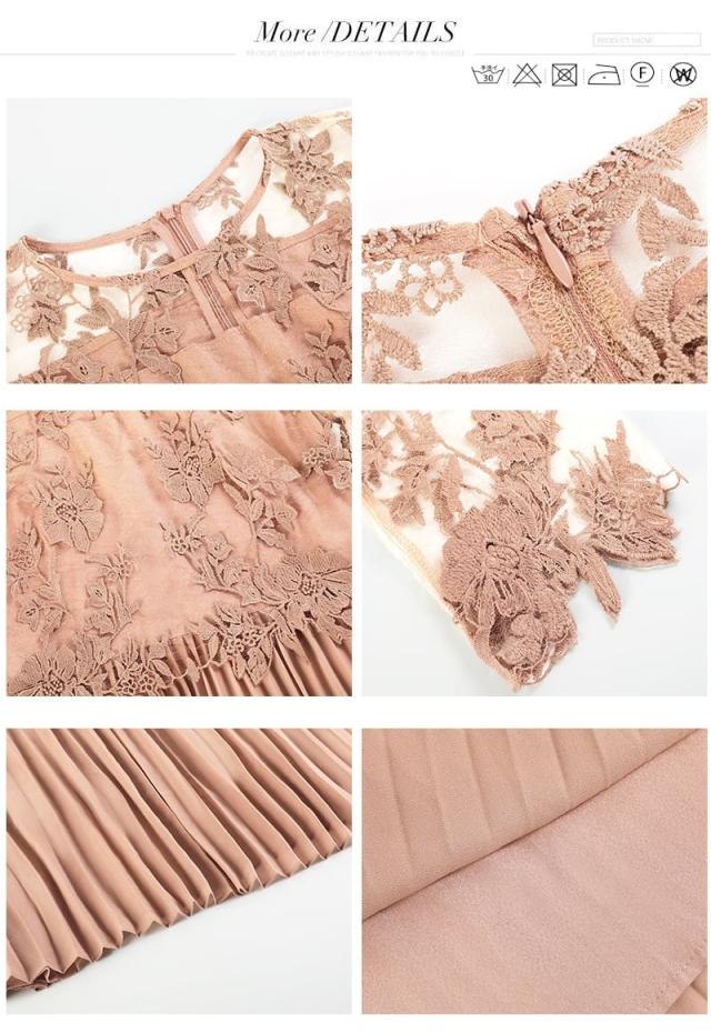 レビュー特典 ロングドレス 結婚式 お呼ばれ ドレス パーティードレス