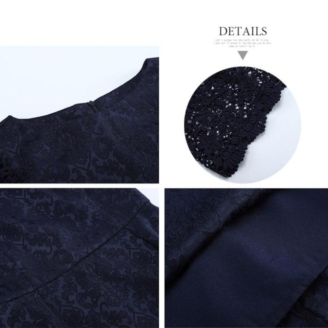 レビュー特典 ドレス 結婚式 お呼ばれ ワンピース パーティードレス