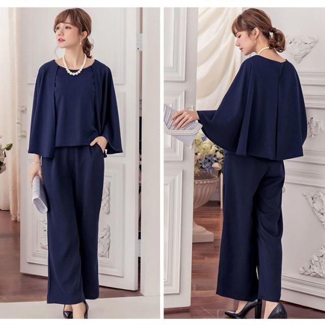 交換無料&レビュー特典 パーティードレス パンツ 2点セット 結婚式 お呼ばれドレス 結婚式ドレス ドレス パンツドレス セットアップ 入学式 卒業式 emile0030 パンツスーツ スーツ レディース ビジネス ブラックフォーマル 交換無料&レビュー特典 パーティードレス パンツ 2点セット 結婚式