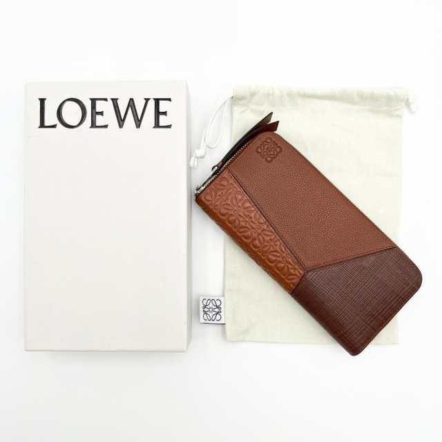 ロエベ LOEWE 長財布 メンズ | www.innoveering.net