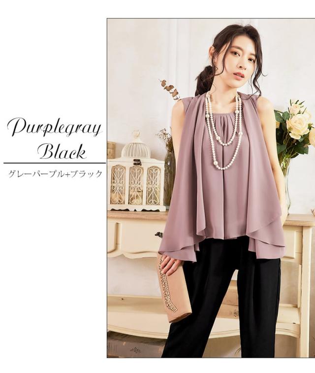 交換無料&レビュー特典 パンツスーツ スーツ レディース 2点セット