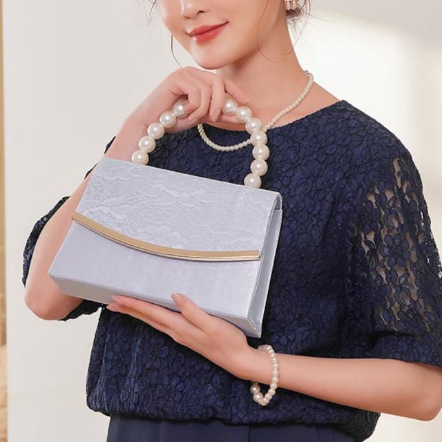 レビュー特典 パーティーバッグ サブバッグ  ハンドバッグ レディース 大きめ  レディース 結婚式 フォーマル 入学式 卒業式 食事会 二次会 emile0290 レビュー特典 パーティーバッグ サブバッグ ハンドバッグ レディース