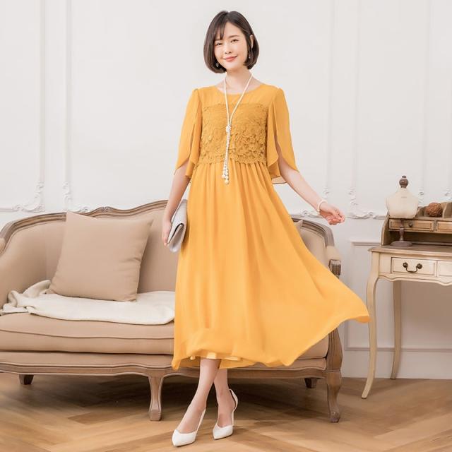 レビュー特典 結婚式 お呼ばれ ワンピース パーティードレス