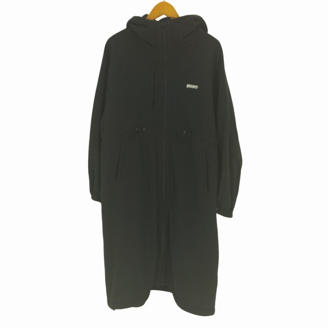 BURLAP OUTFITTER(バーラップアウトフィッター) THERMAL PRO FLEECE COAT POLARTEC レディース ONE SIZE 【中古】【ブランド古着バズスト