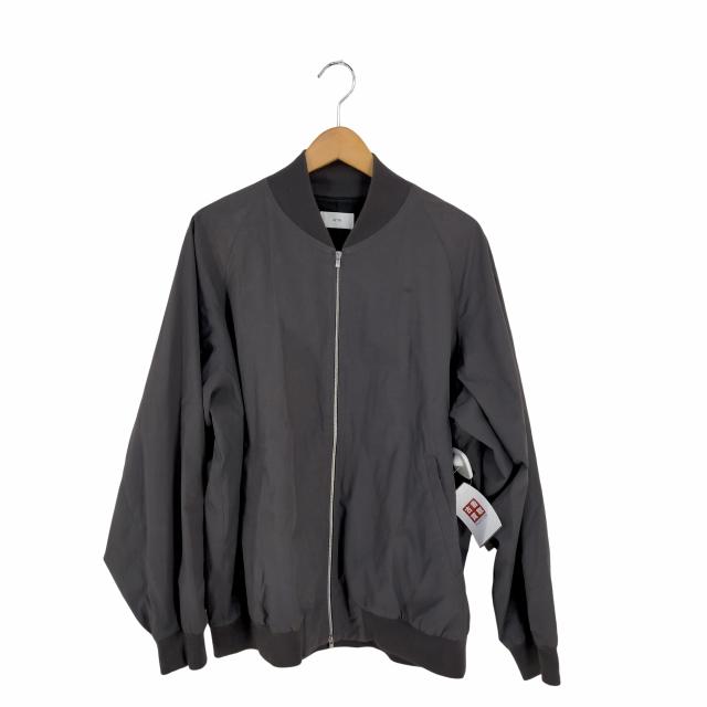 ATON エイトン /KYOTO TSURIZOME FLIGHT JACKET ATON エイトン /KYOTO TSURIZOME FLIGHT JACKET ATON エイトン KYOTO