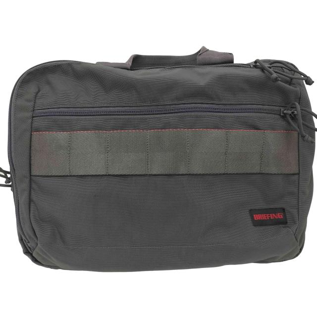BRIEFING(ブリーフィング) BS BOX 2WAY PACK AG メンズ 表記無 【中古 
