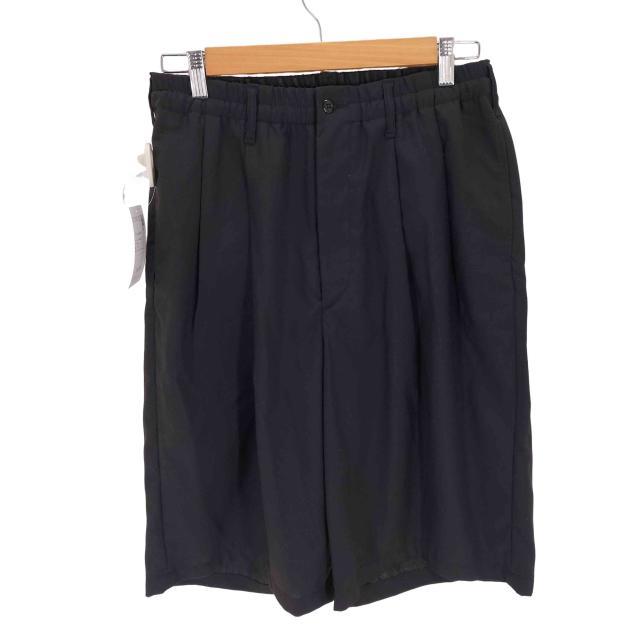 cootie productions(クーディプロダクション)  T/W 2 Tuck Easy Shorts メンズ JPN：S 【中古】【ブランド古着バズストア】の通販は