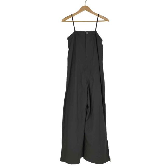 AMERI(アメリ) SIDE CUT SUSPENDER PANTS サイドカットオフ サスペンダー パンツ レディース JPN：M 【中古】【ブランド古着バズストア】の通販は