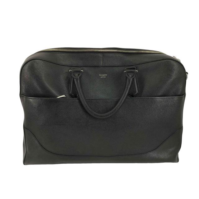 PELLE MORBIDA(ペッレモルビダ) キャピターノ ブリーフバッグ 一 PELLE MORBIDA(ペッレモルビダ) キャピターノ ブリーフバッグ 一