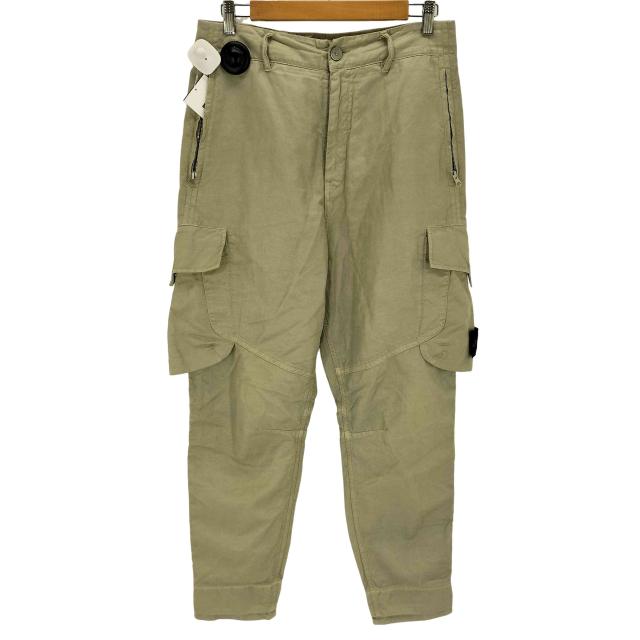 ストーンアイランド　シャドウプロジェクト　ハーフパンツ　46 ストーンアイランドシャドウプロジェクトハーフパンツ46