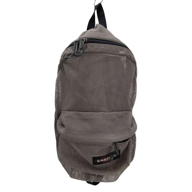 EASTPAK(イーストパック) usa製 メッシュ バックパック メンズ 表記無 【中古】【ブランド古着バズストア】