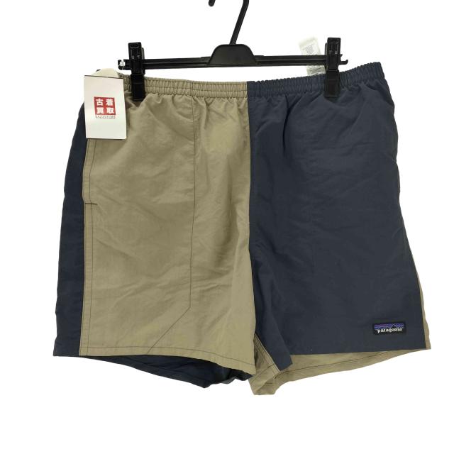 patagonia(パタゴニア) バギーズショーツ 5インチ メンズ  L【中古】【ブランド古着バズストア】