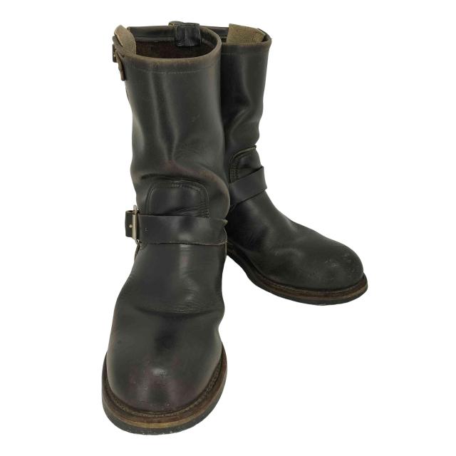 RED WING(レッドウィング) pt91 2268 エンジニアブーツ メンズ 6 1/2 D【中古】【ブランド古着バズストア】