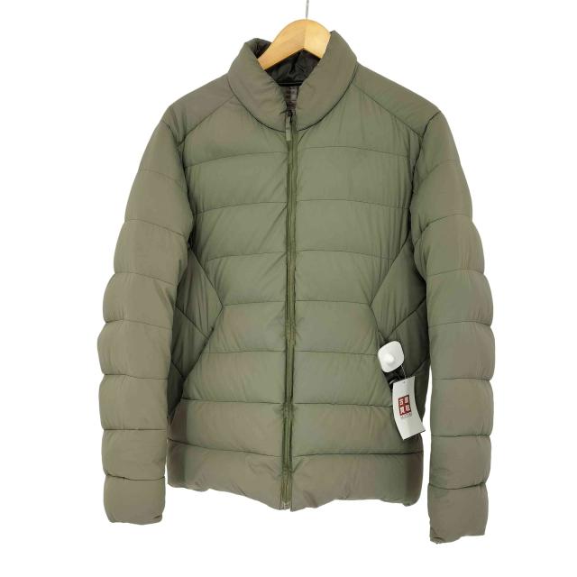 ARCTERYX(アークテリクス) CONDUIT AR JACKET ダウンジャケット メンズ import：XS 【中古】【ブランド古着バズストア】 40,748円