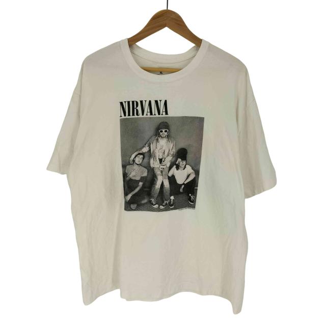 NEIGHBORHOOD(ネイバーフッド) 24AW コラボ NH FRO TEE SS Tシャツ メンズ JPN：XL 【中古】【ブランド古着バズストア】