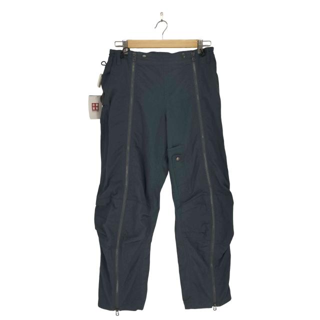 BAL(バル) CN RIPSTOP FLIGHT PANT レディース 1【中古】【ブランド古着バズストア】