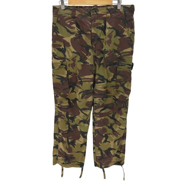 WTAPS(ダブルタップス) リップストップ カーゴパンツ メンズ  LRG【中古】【ブランド古着バズストア】