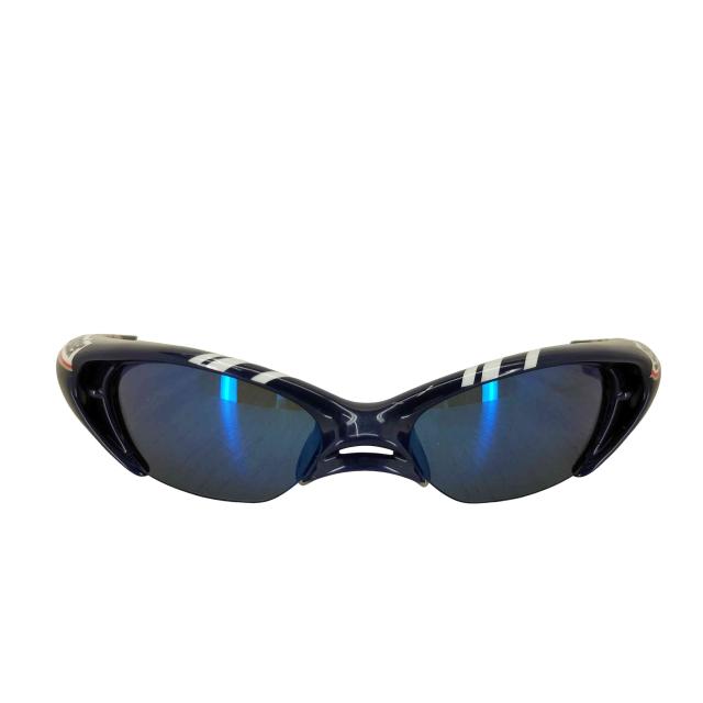 GENTLE MONSTER(ジェントルモンスター) Slipstream N8 メンズ 59□14-111【中古】【ブランド古着バズストア】