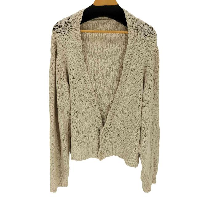 HOMME PLISSE ISSEY MIYAKE(オムプリッセイッセイミヤケ)  RISOTTO KNIT メンズ FREE 【中古】【ブランド古着バズストア】