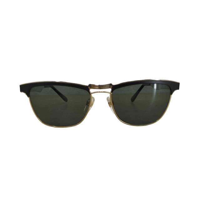 USED古着(ユーズドフルギ) {{LUNETTES IDC}} IDC5002 NO.1 サングラス メンズ 表記無 【中古】【ブランド古着バズストア】