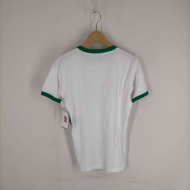 Casablanca(カサブランカ) 23SS Casa Phantastica Ringer T-Shirt