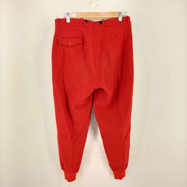 WOOLRICH(ウールリッチ) 70s 白タグ 棒TALON ハンティングパンツ WOOLRICH(ウールリッチ) 70s 白タグ 棒TALON ハンティングパンツ