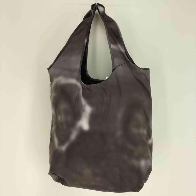 PARANOID(パラノイド) 25AW QUILTING PRINT TOTE BAG キルティング 