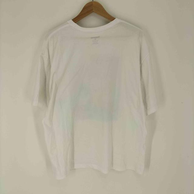 NEIGHBORHOOD(ネイバーフッド) 24AW コラボ NH FRO TEE SS Tシャツ メンズ JPN：XL 【中古】【ブランド古着バズストア】_1