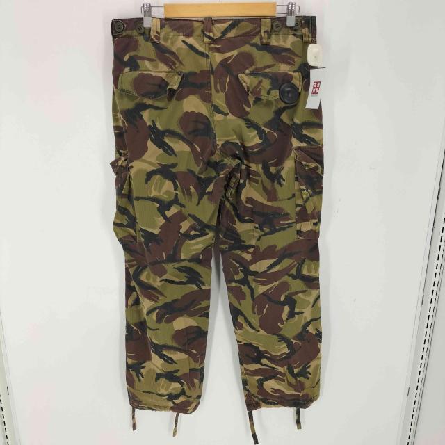WTAPS(ダブルタップス) リップストップ カーゴパンツ メンズ  LRG【中古】【ブランド古着バズストア】_1