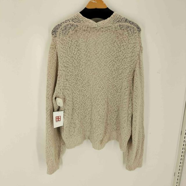 HOMME PLISSE ISSEY MIYAKE(オムプリッセイッセイミヤケ)  RISOTTO KNIT メンズ FREE 【中古】【ブランド古着バズストア】_1