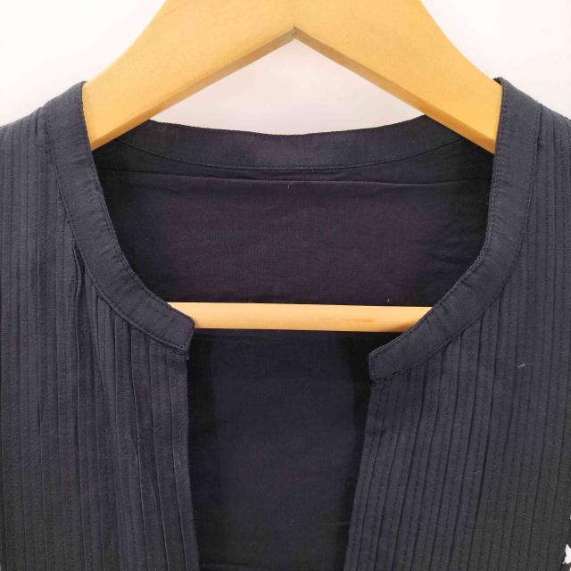 JOURNAL STANDARD(ジャーナルスタンダード) オリエンタルプリントティアードワンピース レディース 表記無 【中古】【ブランド古着バズストア】 JOURNAL STANDARD(ジャーナルスタンダード) オリエンタルプリントティアードワンピース レディース 表記無 【中古】【ブランド古着バズストア】