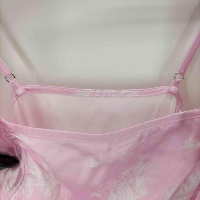 JACQUEMUS(ジャックムス) 23AW Mini Robe Chouchou ミニワンピース