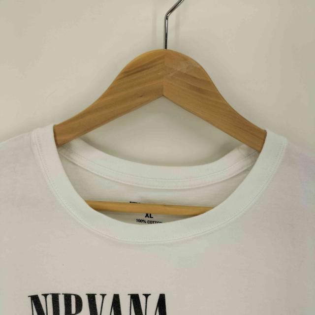 NEIGHBORHOOD(ネイバーフッド) 24AW コラボ NH FRO TEE SS Tシャツ メンズ JPN：XL 【中古】【ブランド古着バズストア】_2
