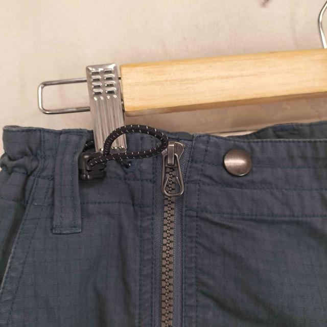 BAL(バル) CN RIPSTOP FLIGHT PANT レディース 1【中古】【ブランド古着バズストア】_2