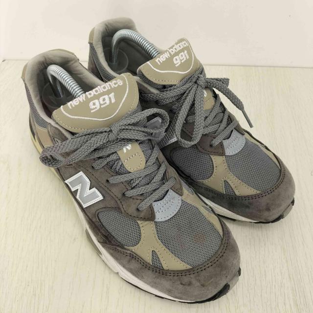 NEW BALANCE(ニューバランス) UK製 991 メンズ JPN：26.5 【中古】【ブランド古着バズストア】 NEW BALANCE(ニューバランス) UK製 991 メンズ JPN：26.5 【中古