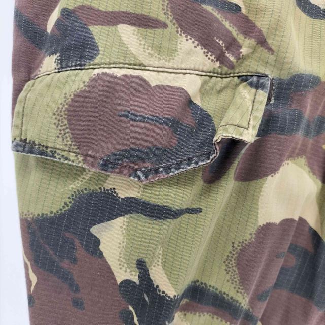 WTAPS(ダブルタップス) リップストップ カーゴパンツ メンズ  LRG【中古】【ブランド古着バズストア】_3