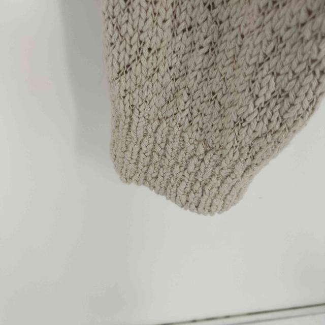 HOMME PLISSE ISSEY MIYAKE(オムプリッセイッセイミヤケ)  RISOTTO KNIT メンズ FREE 【中古】【ブランド古着バズストア】_3