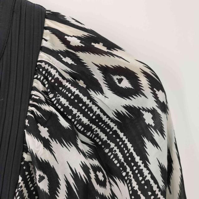 JOURNAL STANDARD(ジャーナルスタンダード) オリエンタルプリントティアードワンピース レディース 表記無 【中古】【ブランド古着バズストア】 JOURNAL STANDARD(ジャーナルスタンダード) オリエンタルプリントティアードワンピース レディース 表記無 【中古】【ブランド古着バズストア】