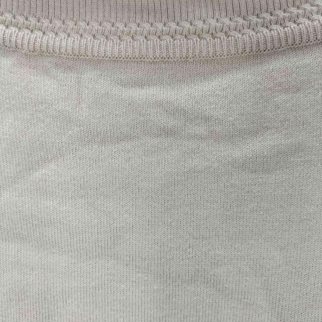 FOXEY(フォクシー) Knit Top Lunetta レディース JPN：38 【中古】【ブランド古着バズストア】 FOXEY(フォクシー) Knit Top Lunetta レディース JPN：38 【中古