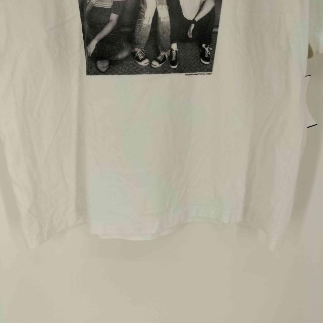 NEIGHBORHOOD(ネイバーフッド) 24AW コラボ NH FRO TEE SS Tシャツ メンズ JPN：XL 【中古】【ブランド古着バズストア】_4