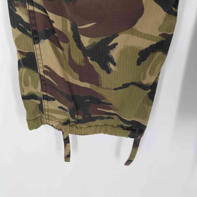 WTAPS(ダブルタップス) リップストップ カーゴパンツ メンズ  LRG【中古】【ブランド古着バズストア】_4